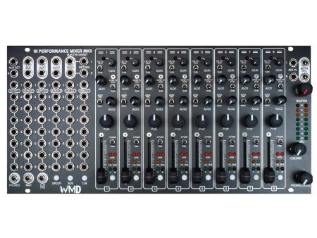 Performance Mixer MKII For Sale