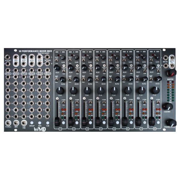 Performance Mixer MKII For Sale