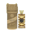 Oud Mood  Elisir for Unisex by Lattafa 100 ml Online Hot Sale