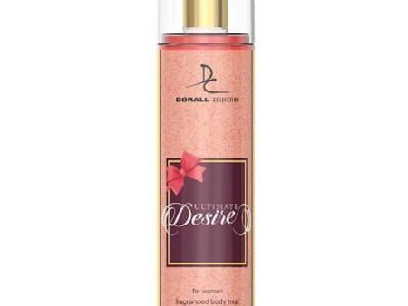 DORALL COLLECTION Ultimate Desire - Mist 236ml Fashion