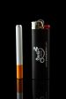 Metal Cigarette Chillum Discount