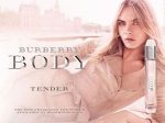 Burberry Body Tender Eau de Toilette for Women 85 ml Fashion