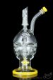 Sesh Supply  Ossa  Propellor Perc Faberge Egg Bubbler Discount