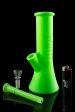 Silicone Basic Beaker Base Bong Discount