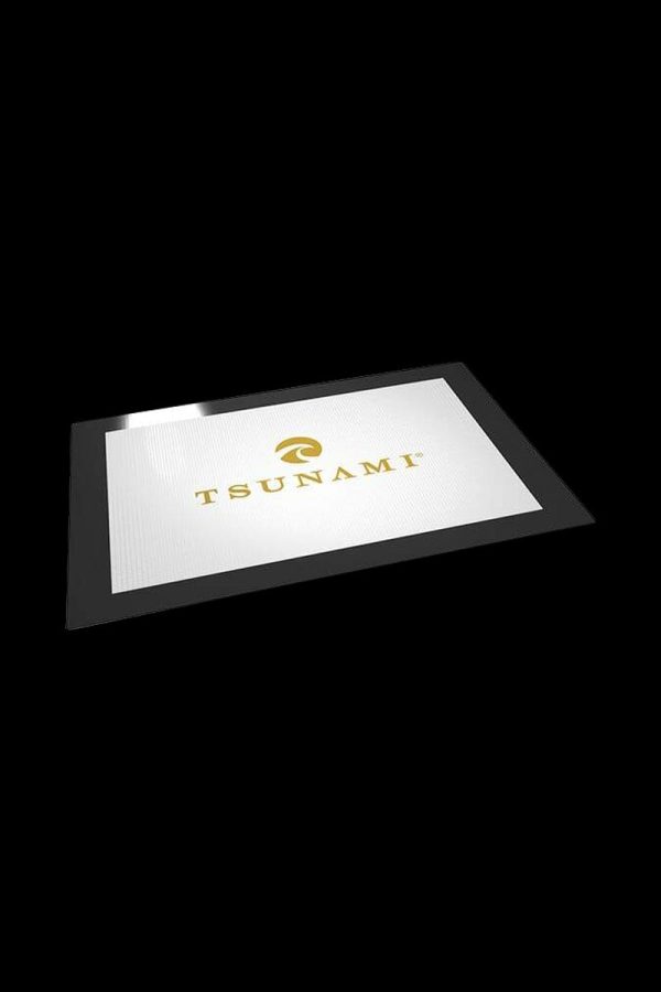 Tsunami Silicone Concentrate Mat Discount