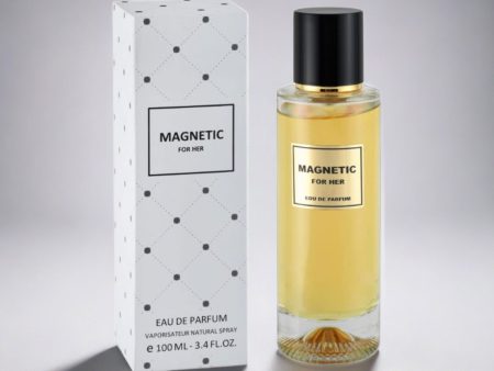 KSV MAGNETIC for HER edp100 ML Online Hot Sale