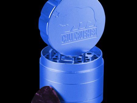 Cali Crusher 2.0 Standard 2.35  4-Piece Grinder Online now