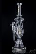 BoroTech Glass  Eir  Stacked Swiss Recycler with Inverted Perc Sale