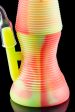 Pulsar Disco Lamp Silicone Oil Rig Hot on Sale