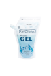 Resolution Gel Bag Cleaner for Glass Fashion