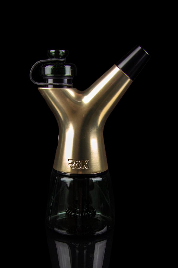 Pulsar RoK  The Alchemist  Limited Edition Electric Dab Rig on Sale