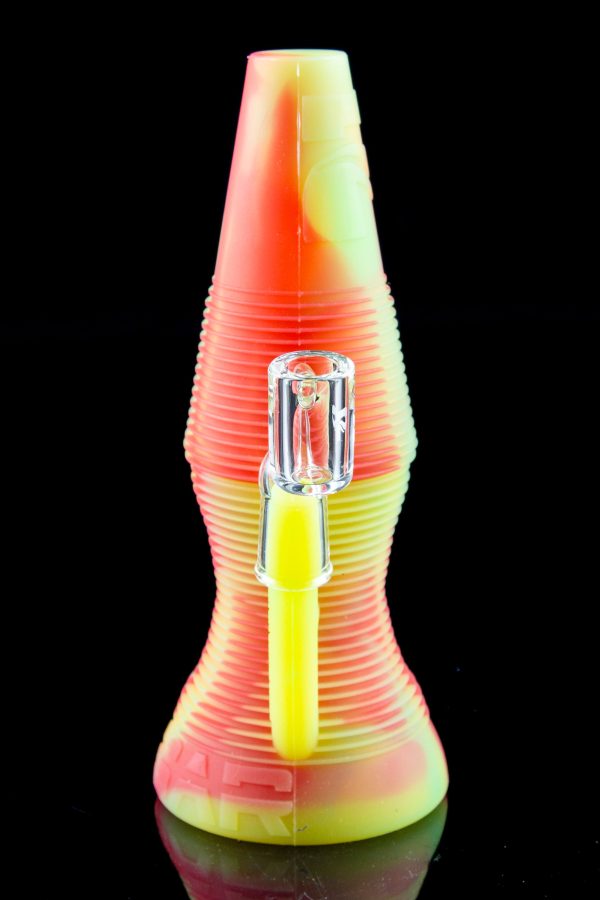 Pulsar Disco Lamp Silicone Oil Rig Hot on Sale