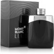 Mont blanc Legend for Men Eau de Toilette 100 ML Supply