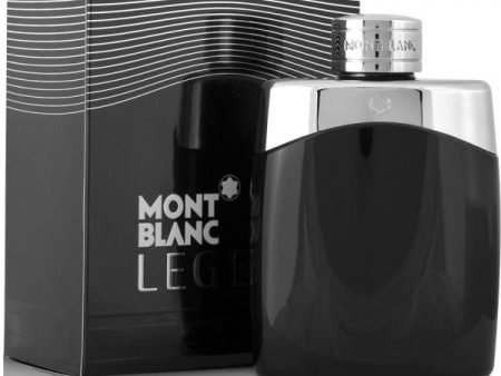 Mont blanc Legend for Men Eau de Toilette 100 ML Supply