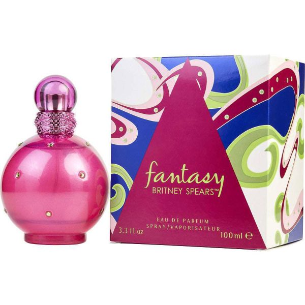 Fantasy Britney Spears for Women - Eau de Parfum, 100ml Online