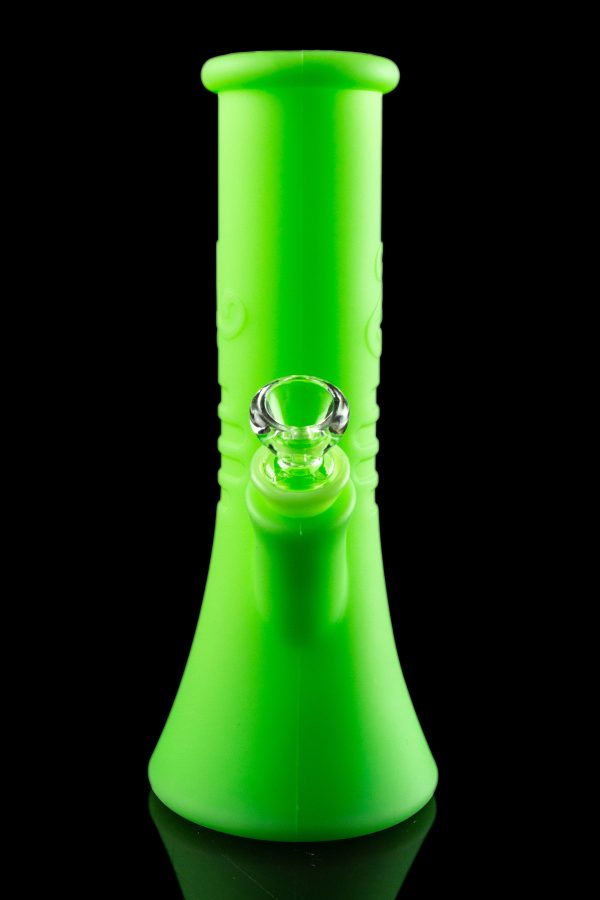 Silicone Basic Beaker Base Bong Discount