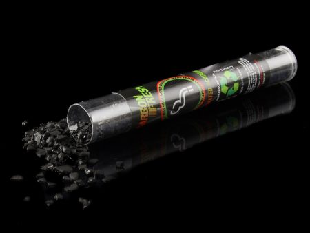 Carbon Fresh Activated Carbon Filter Pellets Supply