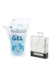 Resolution Gel Bag Cleaner for Glass Fashion