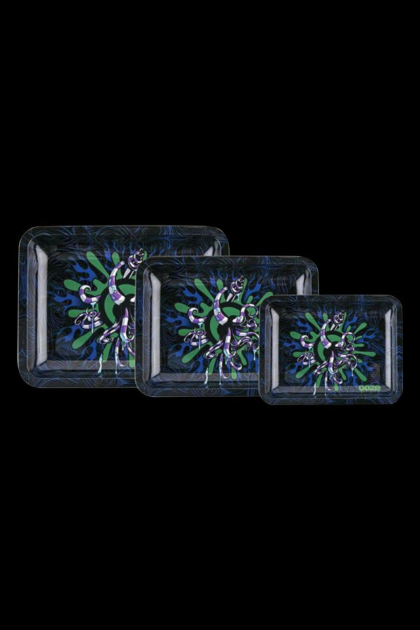 Ooze  Octo  Rolling Tray Cheap