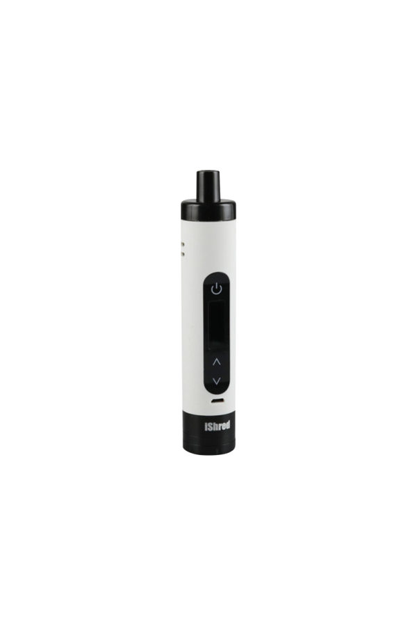 Yocan iShred Ceramic Dry Herb Vaporizer Online Sale