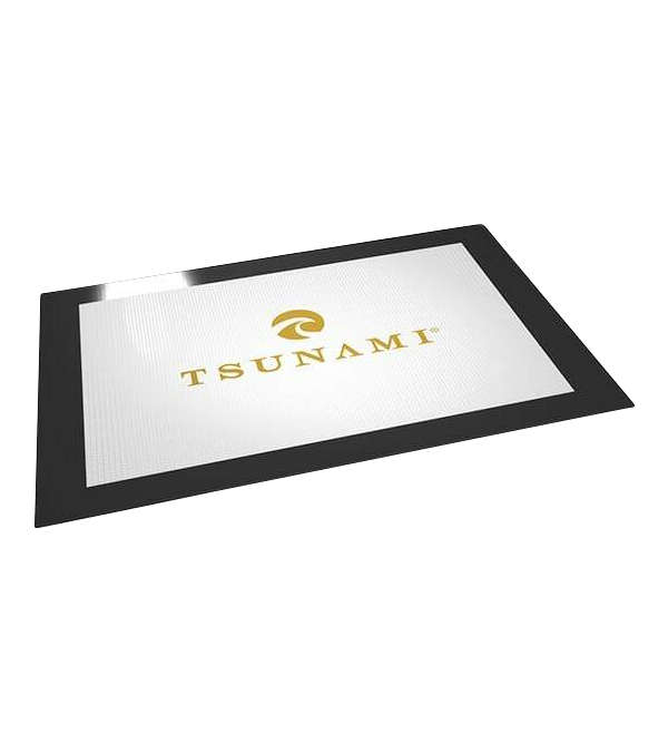 Tsunami Silicone Concentrate Mat Discount