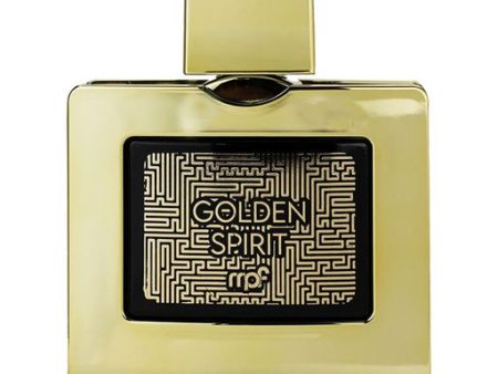 MPF GOLDEN SPIRIT EDP 100ML Online Sale