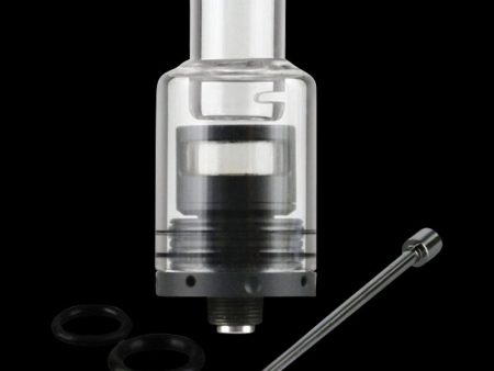 Pulsar APX Volt Variable Voltage Atomizer Tank on Sale