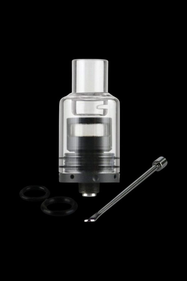 Pulsar APX Volt Variable Voltage Atomizer Tank on Sale