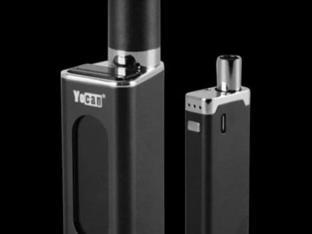 Yocan DeLux Vaporizer Online now