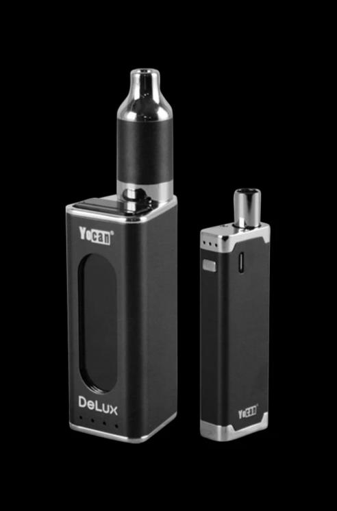 Yocan DeLux Vaporizer Online now