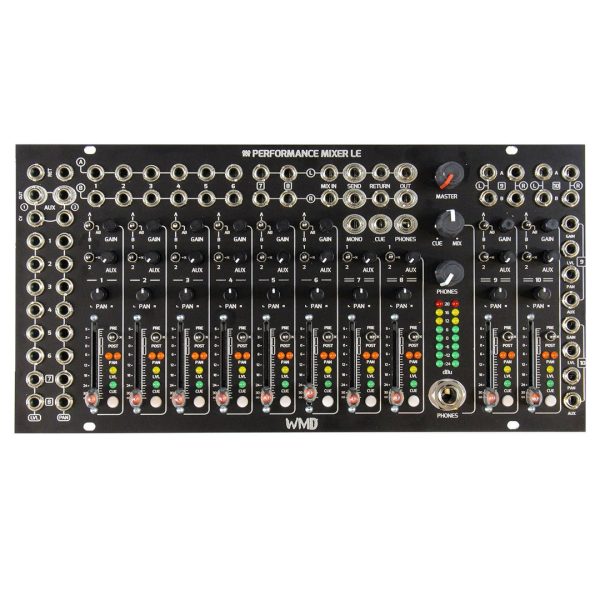 Performance Mixer LE Sale