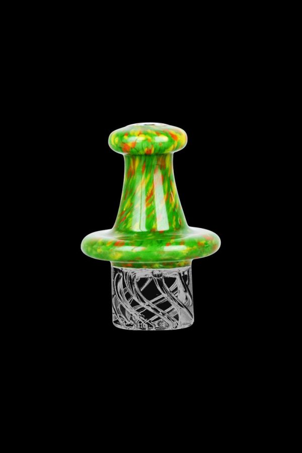 Impressionist Glass Matrix Carb Cap Online Hot Sale