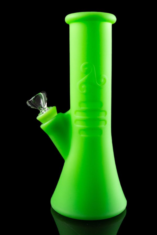 Silicone Basic Beaker Base Bong Discount