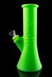 Silicone Basic Beaker Base Bong Discount