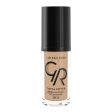 Goldenrose Total COVER 2in1 Foundation & Concealer 06 Taupe Fashion