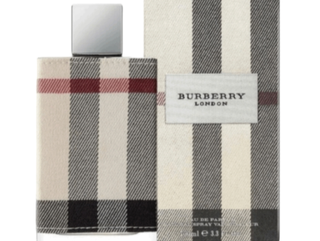 Burberry London for Women Eau de Parfum100 ML Cheap