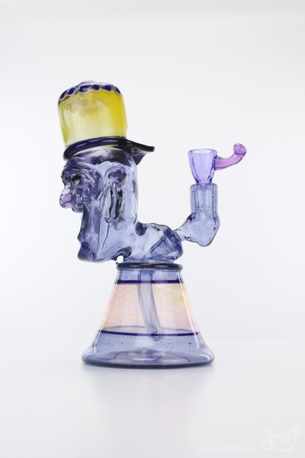 Snoops Glass  Counterculture Andre  Worked Water Pipe Online