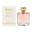 BOUCHERON QUATRE POUR FEMME EDP 100 ML Cheap