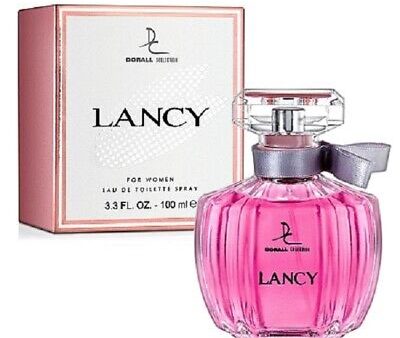 Dorall Lancy Eau De Toilette 100 ML For Discount