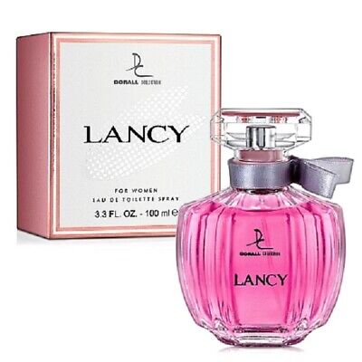 Dorall Lancy Eau De Toilette 100 ML For Discount