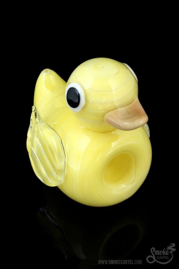 Smoke Cartel  Duckworth  Duckling Chillum Online Sale