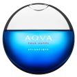 Aqva Atlantiq by Bvlgari for Men - Eau de Toilette100 ML For Discount