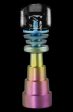 Pulsar 6-in-1 Hybrid Titanium Quartz Anodized Nail Supply