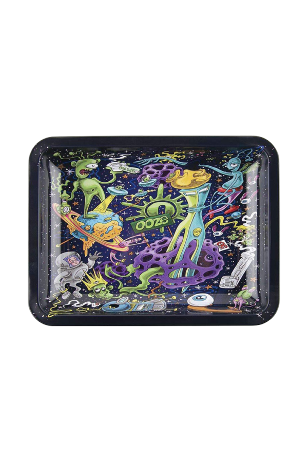 Ooze  Universe Design  Rolling Tray Sale