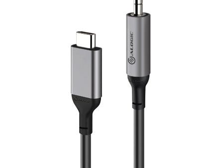 1.5m USB-C (Male) to 3.5mm Audio (Male) Cable - Ultra Series Online Sale