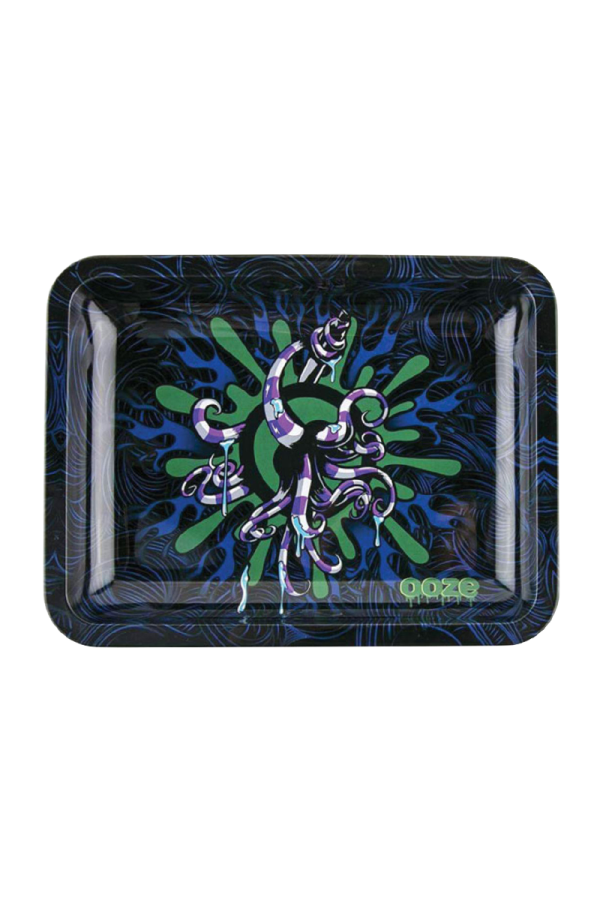 Ooze  Octo  Rolling Tray Cheap