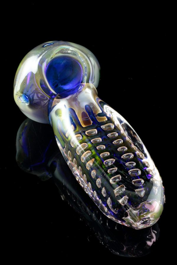 The Void  Bubble Trap Hand Pipe Fashion