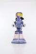 Snoops Glass  Counterculture Andre  Worked Water Pipe Online