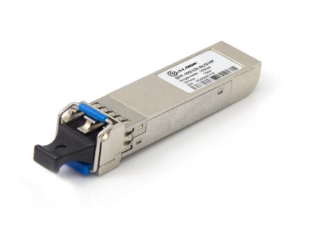 10GBASE-SR SFP+ HP Compatible Transceiver Module - Multi-Mode Duplex LC 850nm to 300m Discount