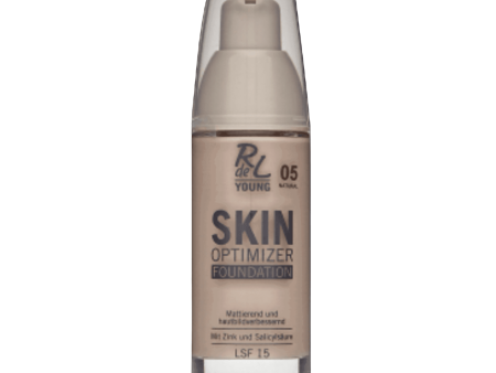 RdeL skin optimizer foundation 05 Discount